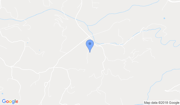 Crystal Lake Jujitsu location Map