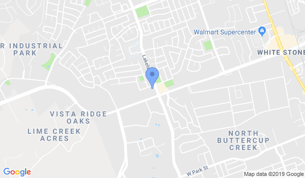 Rockhold Karate location Map