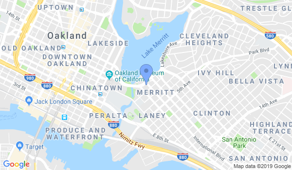 Suigetsukan location Map