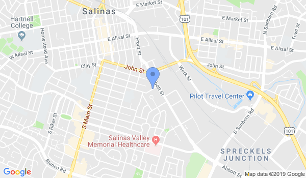UMASDA, Inc. location Map