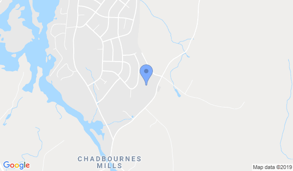 chin shin do location Map