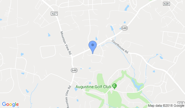AKK Shin Dojo location Map