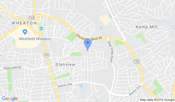  Glen Haven Elementary School location Map