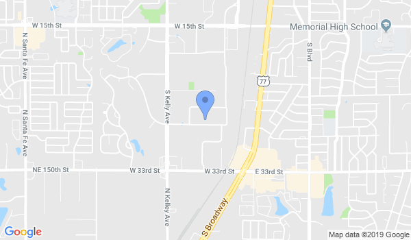 American Sport Taekwondo Assn location Map