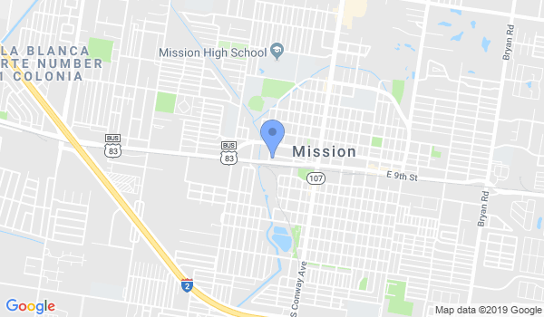 Castro's Fight Pit location Map