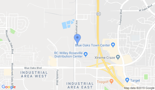 Flip 2 It Sports Center location Map