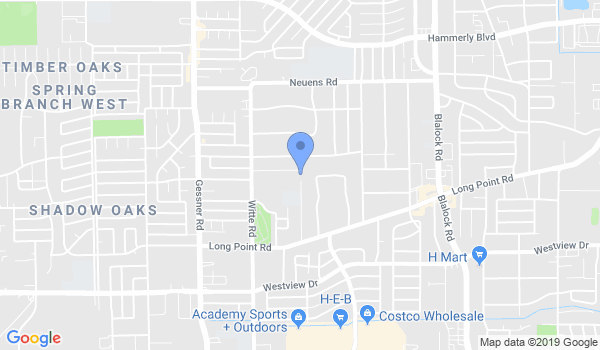 Geis Karl Judo School Inc location Map