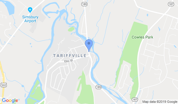 Gracie Farmington Valley location Map