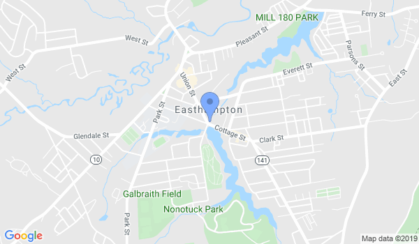 Heron's Bridge: VWMA+ location Map