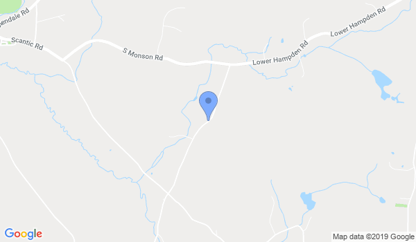 Kokondo Karate location Map