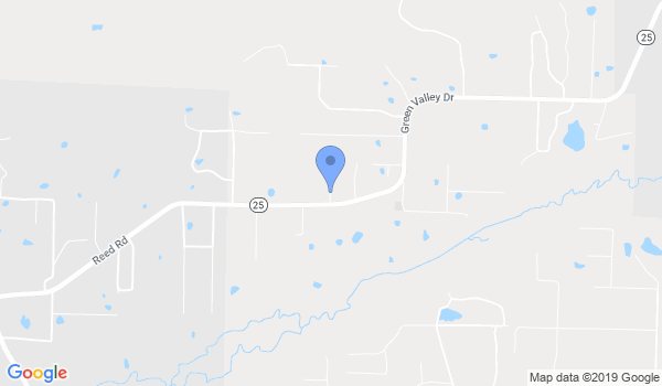 Moore ATA location Map