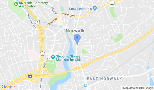 Neuron-Do®  location Map