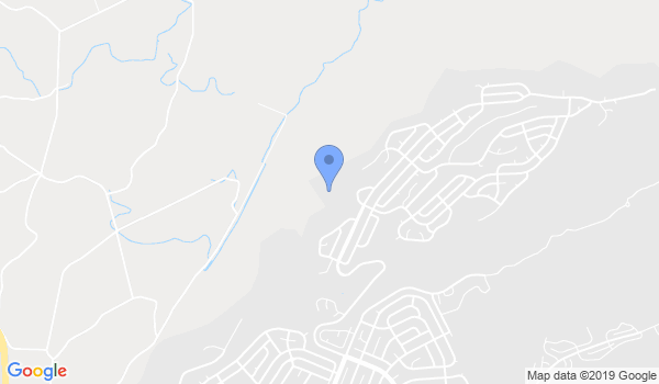 Pearl City Hongwanji Judo Club location Map