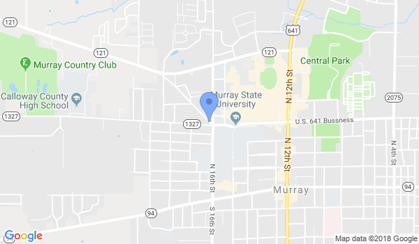 Quest Mma location Map