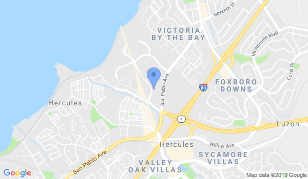Sleep Science Lab MMA, LLC location Map