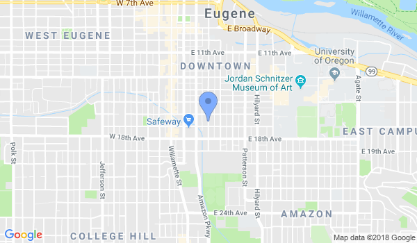 Soterion, LLC location Map