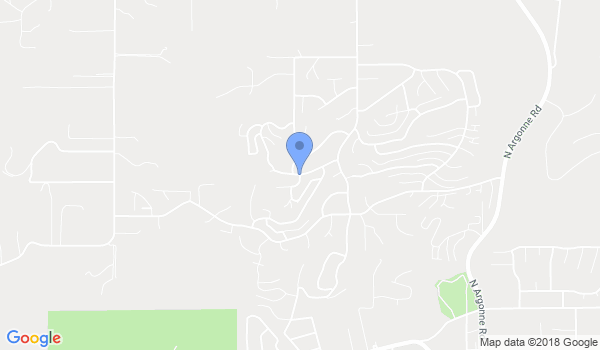 Summit Martial Art Center / FMS Spokane location Map
