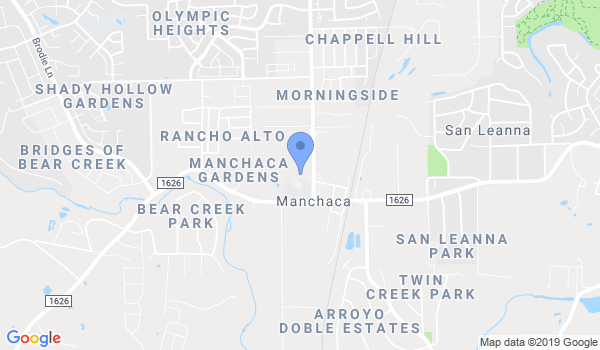 Vasquez Academy location Map