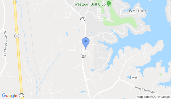 BJJ, Inc. location Map