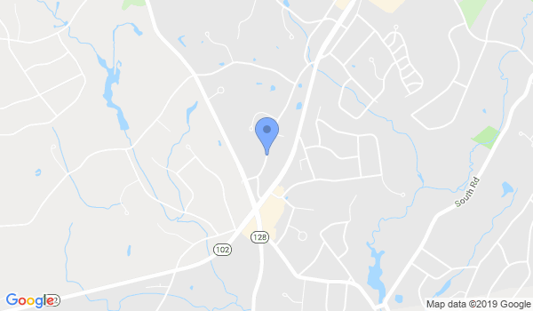 deleted dojo location Map